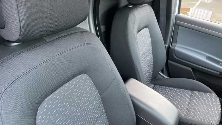 Mercedes-Benz Citan L1 Diesel 110CDI Pro Van